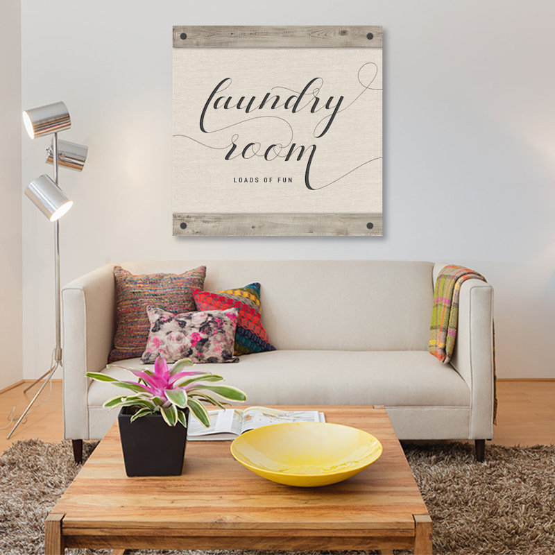 Refreshing, Cute and Trendy Laundry Room Decorating Ideas Home Wall